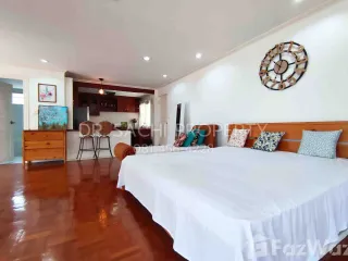 For sale 1 bed condo in Ban Thi, Lamphun