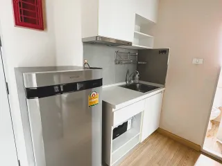 For rent 1 bed condo in Mueang Pathum Thani, Pathum Thani
