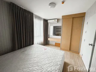 For rent 1 bed condo in Mueang Pathum Thani, Pathum Thani
