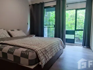 For sale 1 bed condo in Khlong Luang, Pathum Thani
