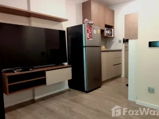 For sale 1 bed condo in Khlong Luang, Pathum Thani