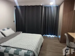 For sale 1 bed condo in Khlong Luang, Pathum Thani