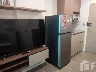 For sale 1 bed condo in Khlong Luang, Pathum Thani