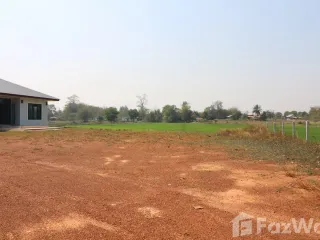For sale 3 bed house in Tha Bo, Nong Khai