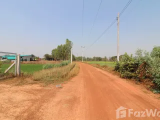For sale 3 bed house in Tha Bo, Nong Khai