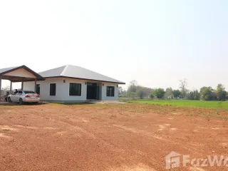 For sale 3 bed house in Tha Bo, Nong Khai