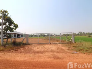 For sale 3 bed house in Tha Bo, Nong Khai