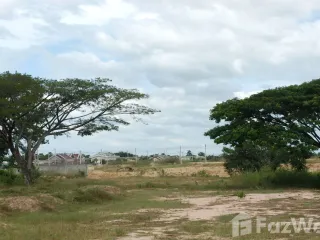 For sale land in Mueang Udon Thani, Udon Thani