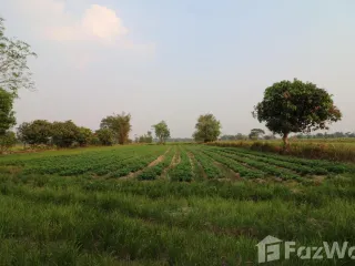 For sale land in Mueang Sakon Nakhon, Sakon Nakhon