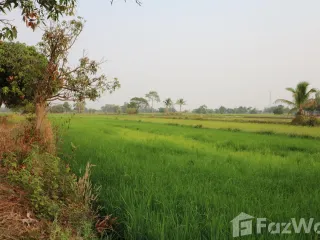 For sale land in Mueang Sakon Nakhon, Sakon Nakhon