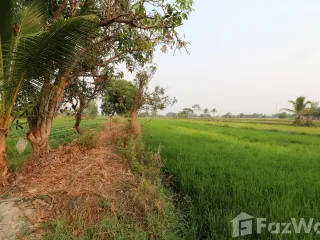 For sale land in Mueang Sakon Nakhon, Sakon Nakhon