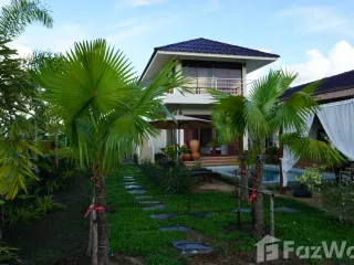 For sale 3 bed villa in Mueang Kanchanaburi, Kanchanaburi