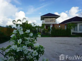 For sale 3 bed villa in Mueang Kanchanaburi, Kanchanaburi
