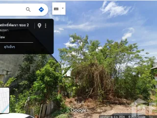 For sale land in Hat Yai, Songkhla