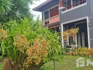 For sale 3 bed house in Mueang Ranong, Ranong