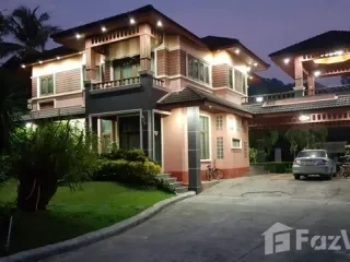 For sale 3 bed house in Mueang Ranong, Ranong