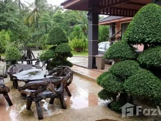 For sale 3 bed house in Mueang Ranong, Ranong