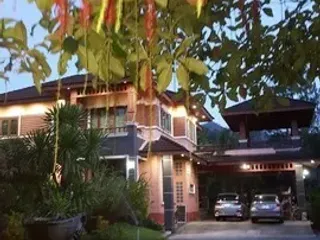 For sale 3 bed house in Mueang Ranong, Ranong