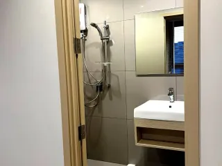 For rent スタジオ condo in Mueang Nonthaburi, Nonthaburi