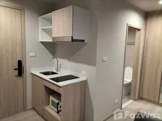 For rent スタジオ condo in Mueang Nonthaburi, Nonthaburi