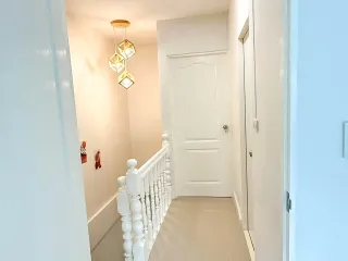 For sale 2 Beds townhouse in Krathum Baen, Samut Sakhon