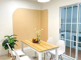 For sale 2 Beds townhouse in Krathum Baen, Samut Sakhon