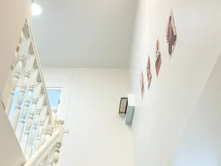 For sale 2 Beds townhouse in Krathum Baen, Samut Sakhon