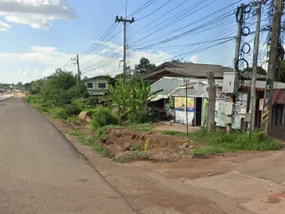 For sale land in Mueang Nong Khai, Nong Khai