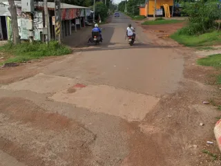 For sale land in Mueang Nong Khai, Nong Khai