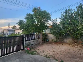 For sale 2 bed house in Mueang Khon Kaen, Khon Kaen