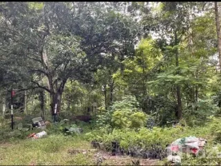 For sale land in Tha Mai, Chanthaburi