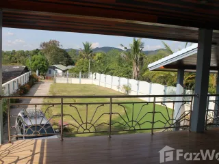 For sale 3 Beds villa in Chon Daen, Phetchabun