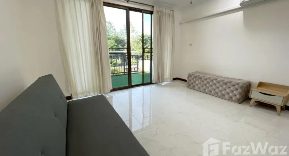 For rent 3 bed condo in Pak Kret, Nonthaburi