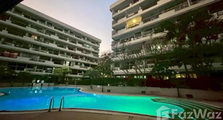 For rent 3 bed condo in Pak Kret, Nonthaburi