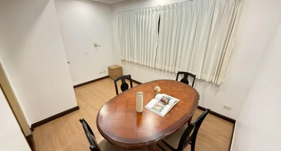 For rent 3 bed condo in Pak Kret, Nonthaburi