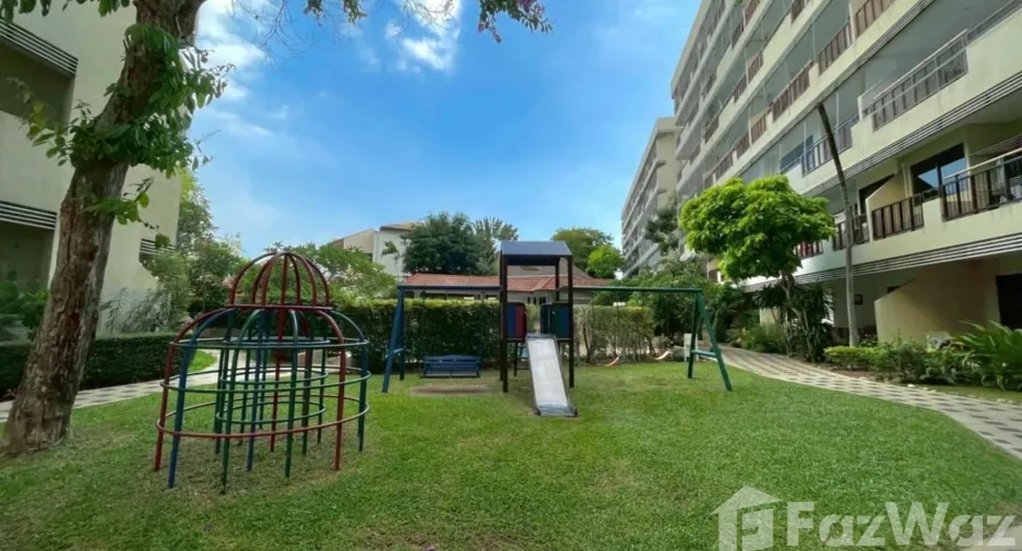 For rent 3 bed condo in Pak Kret, Nonthaburi