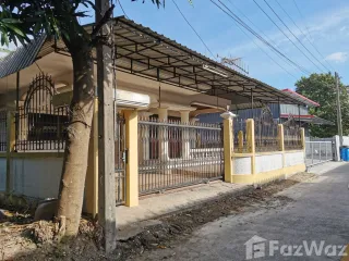 For sale 3 bed house in Mueang Chon Buri, Chonburi