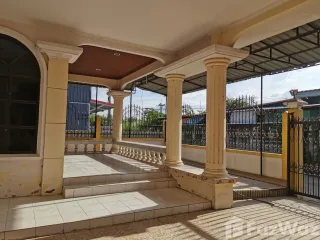 For sale 3 bed house in Mueang Chon Buri, Chonburi