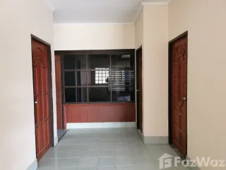 For sale 3 bed house in Mueang Chon Buri, Chonburi