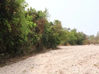 For sale land in Nong Han, Udon Thani