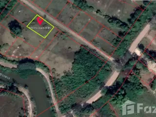 For sale land in Mueang Udon Thani, Udon Thani