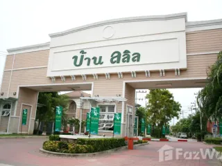 For rent 3 bed house in Mueang Samut Sakhon, Samut Sakhon