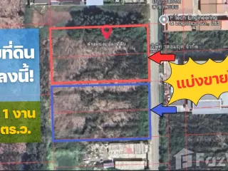 For sale land in Wang Noi, Phra Nakhon Si Ayutthaya