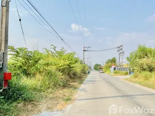 For sale land in Wang Noi, Phra Nakhon Si Ayutthaya