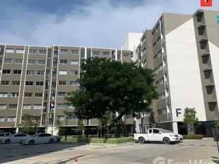 For sale 1 bed condo in Mueang Pathum Thani, Pathum Thani
