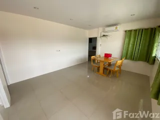 For rent 2 bed house in Mueang Chiang Rai, Chiang Rai
