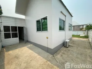 For rent 2 bed house in Mueang Chiang Rai, Chiang Rai