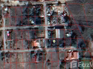 For sale land in Mueang Udon Thani, Udon Thani