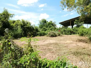 For sale land in Mueang Udon Thani, Udon Thani