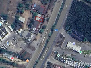 For sale 2 Beds townhouse in Thoen, Lampang